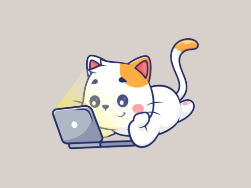 With every breath, the colors of his emotions painted the horizon