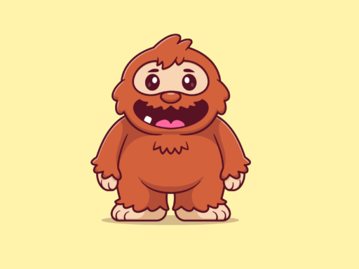 Wrapped in the comfort of silence, he found hidden truths